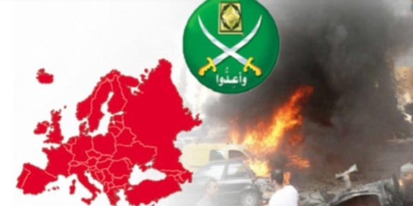 من الدعوة إلى البيزنس الرخيص اعترافات المنشقين تكشف كواليس بيع المبادئ داخل تنظيم الإخوان من الدعوة إلى البيزنس الرخيص اعترافات المنشقين تكشف كواليس بيع المبادئ داخل تنظيم الإخوان