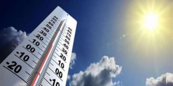 الأرصاد الجوية طقس اليوم شديد الحرارة بأغلب الأنحاء والعظمى بالقاهرة 36 وأسوان 42 درجة