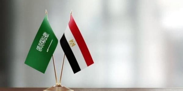 توافق مصري سعودى لحماية الأمن العربى