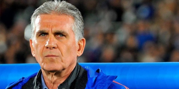 إقالة كيروش من تدريب منتخب غانا بسبب سوء النتائج إقالة كيروش من تدريب منتخب غانا بسبب سوء النتائج