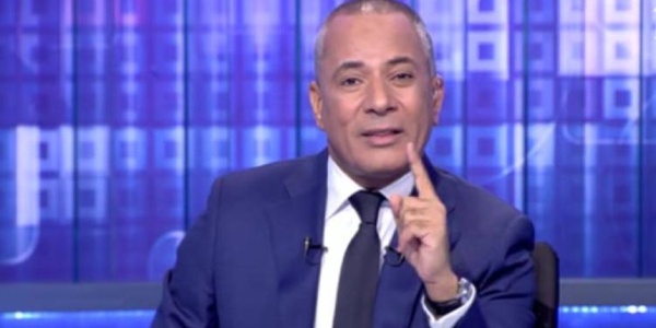 أحمد موسى إسرائيل تحرك تنظيم الإخوان الإرهابي للضغط على مصر فيديو