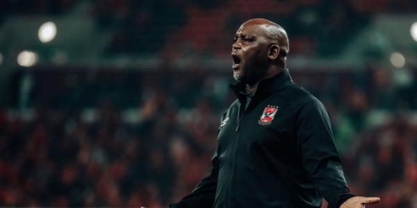 اتحاد جنوب أفريقيا يحذر من قوة الفراعنة وموسيماني يسعي لمواصلة عروضه القوية