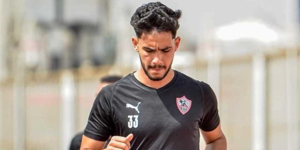 بعودة حسام أشرف تعديلات منتظرة في تشكيل الزمالك أمام البنك الأهلي