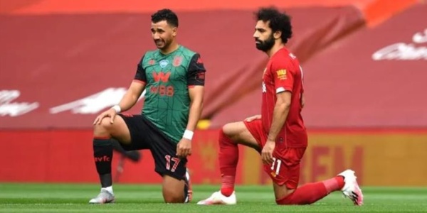 تريزيجيه نلعب من أجل الجماهير ونسعى للفوز في جميع مباريات كأس العالم