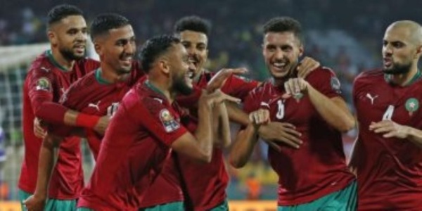 إسكتلندا ضد المغرب أسود الأطلس يقفزون للمركز الخامس في تصنيف فيفا