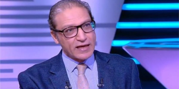 إسلام عفيفي حسمنا معركة الإرهاب والمواجهة مع الإخوان انتقلت إلى الفكر والإعلام إسلام عفيفي حسمنا معركة الإرهاب والمواجهة مع الإخوان انتقلت إلى الفكر والإعلام