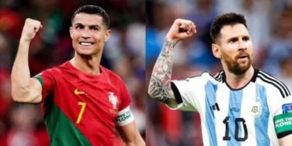 حارس الزمالك يزاحم رونالدو وميسى فى قائمة أكبر اللاعبين سن ا بكأس العالم 2026 اعرف التفاصيل
