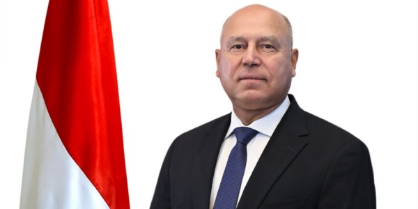 وزير النقل يوجه بتشكيل لجنة فنية عاجلة لكشف أسباب وملابسات تصادم قطاري بضائع بالبليدة