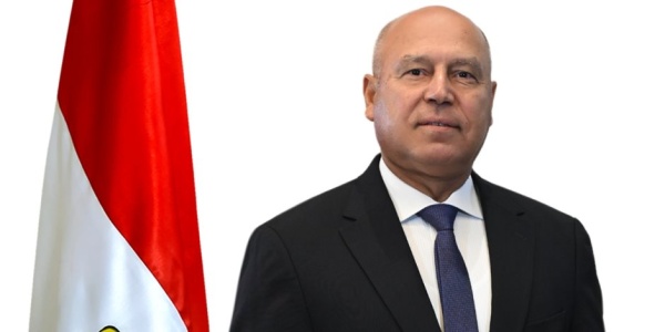 وزير النقل ميناء الإسكندرية يحقق معدلات غير مسبوقة وزير النقل ميناء الإسكندرية يحقق معدلات غير مسبوقة