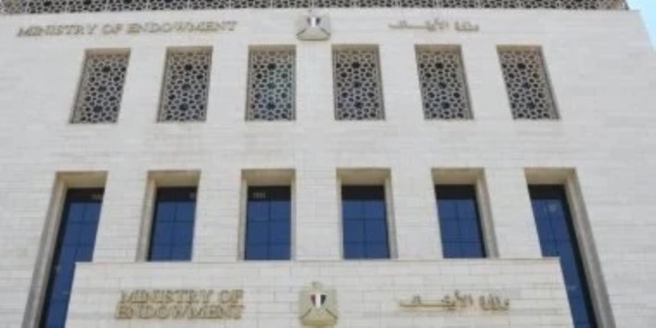وزارة الأوقاف تطلق 26 قافلة دعوية للواعظات بالمديريات الجمعة القادمة بعنوان غياب التواصل بين الآباء والأبناء