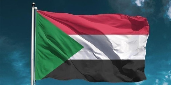 السودان يعلن تضامنه الكامل ووقوفه إلى جانب مصر بعد حادث ميناء دمياط السودان يعلن تضامنه الكامل ووقوفه إلى جانب مصر بعد حادث ميناء دمياط