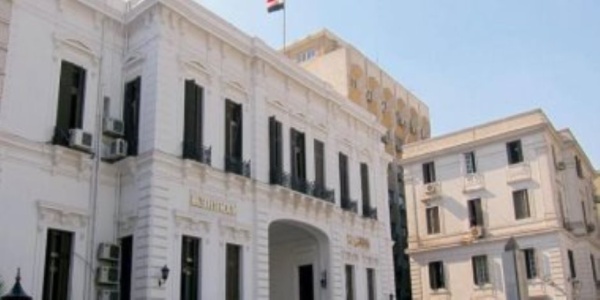 الصحة تعلن تسجيل حالة إصابة واحدة فقط على مستوى الجمهورية بسبب الهزة الأرضية الصحة تعلن تسجيل حالة إصابة واحدة فقط على مستوى الجمهورية بسبب الهزة الأرضية