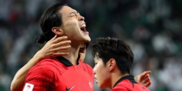 ترتيب المجموعة الأولى فى كأس العالم 2026 بعد فوز كوريا الجنوبية على التشيك