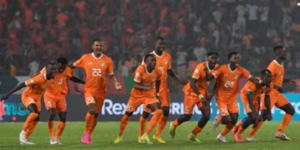 تقارير إعلامية حرمان جماهير كوت ديفوار من دخول أمريكا لحضور كأس العالم 2026 تقارير إعلامية حرمان جماهير كوت ديفوار من دخول أمريكا لحضور كأس العالم 2026