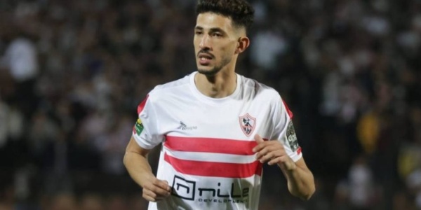 تفاصيل جديدة في ملف التجديد أحمد فتوح يقترب من حسم مستقبله مع الزمالك
