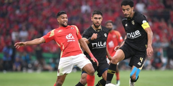 قبل قمة الدوري المصري الأهلي يتفوق على الزمالك في تصنيف أندية العالم