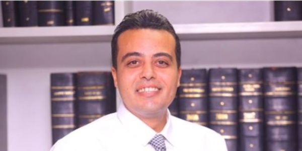 محمد السيد الشاذلي بدء تلقى طلبات الراغبين في أداء مناسك الحج الثلاثاء المقبل محمد السيد الشاذلي بدء تلقى طلبات الراغبين في أداء مناسك الحج الثلاثاء المقبل