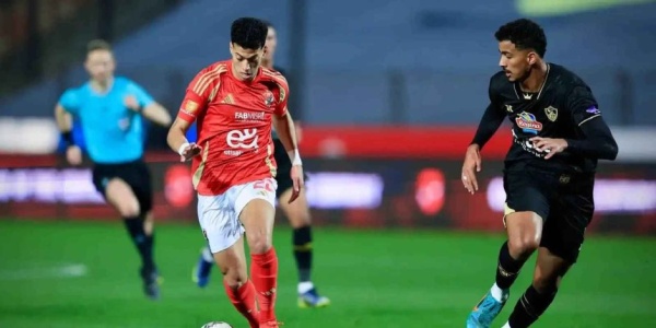 القمة 13 الأهلي والزمالك في صدام الصدارة المبكرة للدورى و90 دقيقة تعيد رسم خريطة المنافسة القمة 13 الأهلي والزمالك في صدام الصدارة المبكرة للدورى و90 دقيقة تعيد رسم خريطة المنافسة
