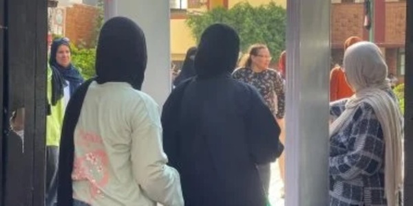 قبل انطلاق الماراثون القاهرة ترفع درجة الاستعداد لامتحانات الثانوية العامة 2026 قبل انطلاق الماراثون القاهرة ترفع درجة الاستعداد لامتحانات الثانوية العامة 2026
