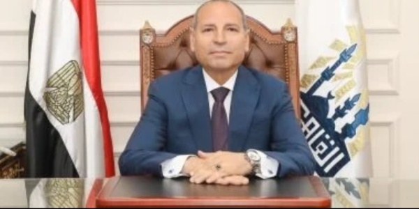 محافظ القاهرة يصدر حركة تنقلات لقيادات بعدة أحياء اعرف التفاصيل محافظ القاهرة يصدر حركة تنقلات لقيادات بعدة أحياء اعرف التفاصيل