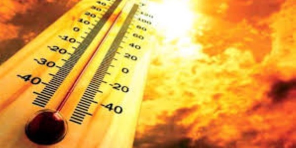 الطقس غدا أجواء شديدة الحرارة ورطوبة مرتفعة والعظمى بالقاهرة 36 درجة