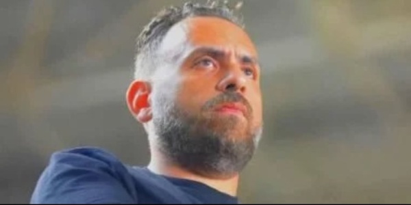 المدرب الأجنبي يقترب من الزمالك والحسم خلال أيام المدرب الأجنبي يقترب من الزمالك والحسم خلال أيام