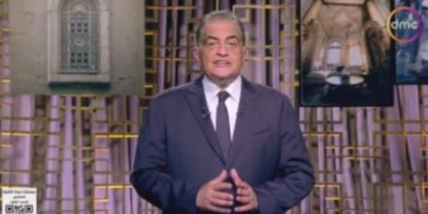 أسامة كمال تحول الواقع إلى مشهد عبثي دون سابق إنذار يعد عبثا حقيقيا