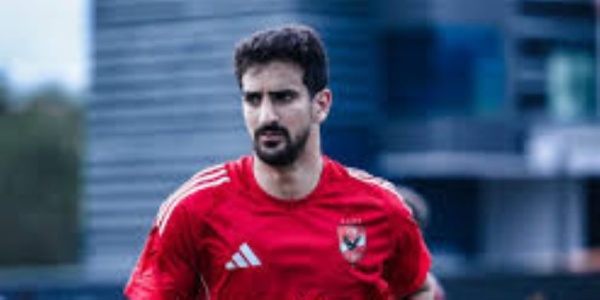 مصدر في الأهلي يكشف تطورات رحيل محمد علي بن رمضان