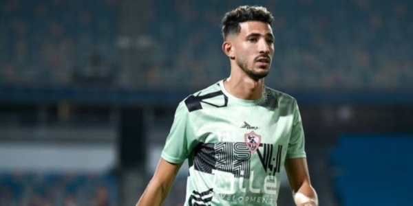 لماذا تأخر الزمالك في تجديد عقد أحمد فتوح اعرف التفاصيل