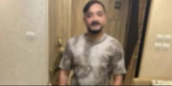 الداخلية تضبط عاملا تعد ى على زوجته بالضرب في شارع بالقاهرة الداخلية تضبط عاملا تعد ى على زوجته بالضرب في شارع بالقاهرة