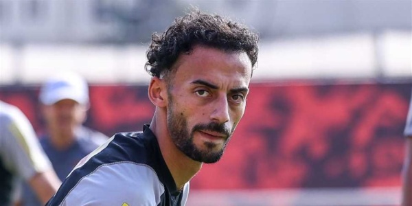 لماذا أغلق الزمالك ملف صفقة أحمد عبد القادر اعرف الأسباب لماذا أغلق الزمالك ملف صفقة أحمد عبد القادر اعرف الأسباب