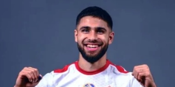 تفاصيل القصة الكاملة لأزمة عمر فرج مع الزمالك تفاصيل القصة الكاملة لأزمة عمر فرج مع الزمالك