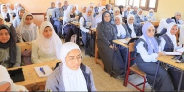 ضوابط دخول الطلاب و شروط امتحانات البكالوريا المصرية والتقييمات