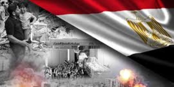 خارطة الطريق الجديدة كيف ت دار المرحلة المقبلة في قطاع غزة