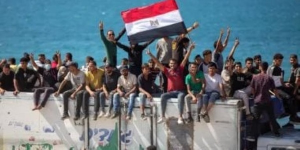 كيف توصل الوسطاء إلى اتفاق غزة كيف توصل الوسطاء إلى اتفاق غزة