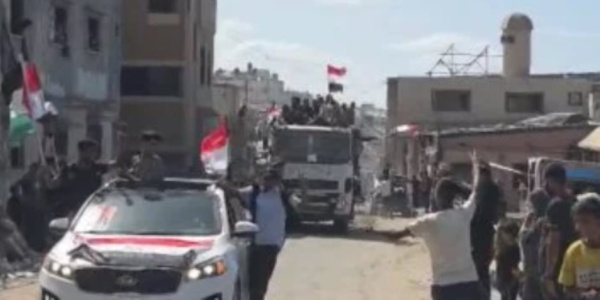 اللجنة المصرية تخصص شاشات عرض لمباراة مصر وأستراليا في غزة اللجنة المصرية تخصص شاشات عرض لمباراة مصر وأستراليا في غزة