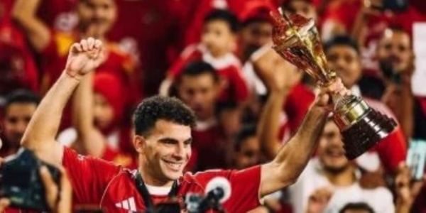 أرقام الأهلي في الكونفدرالية 13 انتصار ا و4 تعادلات خلال 25 مباراة أرقام الأهلي في الكونفدرالية 13 انتصار ا و4 تعادلات خلال 25 مباراة
