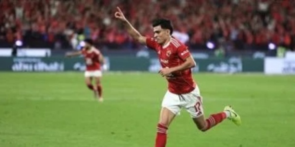 قبل لقاء القمة الأهلي يكشف تفاصيل إصابة أشرف بن شرقي وكريم الدبيس قبل لقاء القمة الأهلي يكشف تفاصيل إصابة أشرف بن شرقي وكريم الدبيس