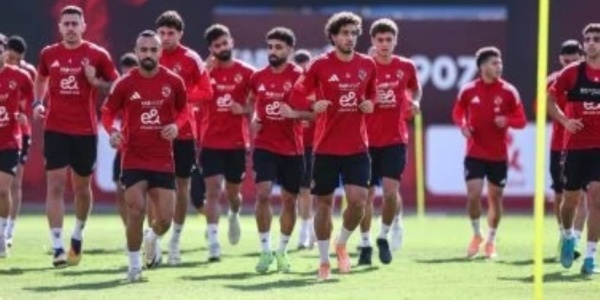 تعرف على موعد الإعلان عن المدرب الأجنبي الجديد في الأهلي تعرف على موعد الإعلان عن المدرب الأجنبي الجديد في الأهلي