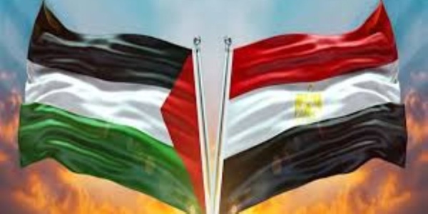 الدور المصري في دعم القضية الفلسطينية وساطة مستمرة وإغاثة للقطاع ورفض ثابت للتهجير