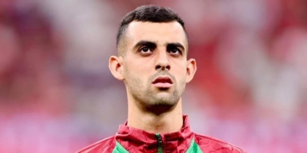 الأهلي يوسف بلعمري ي جري جراحة الرباط الصليبي 27 أغسطس بألمانيا