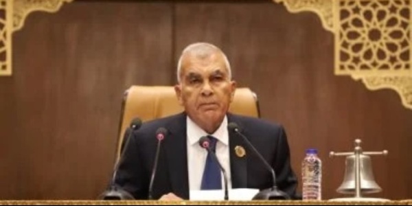رفع الجلسة العامة لمجلس الشيوخ غدا الانعقاد لمناقشة ملف الأمن الغذائي رفع الجلسة العامة لمجلس الشيوخ غدا الانعقاد لمناقشة ملف الأمن الغذائي