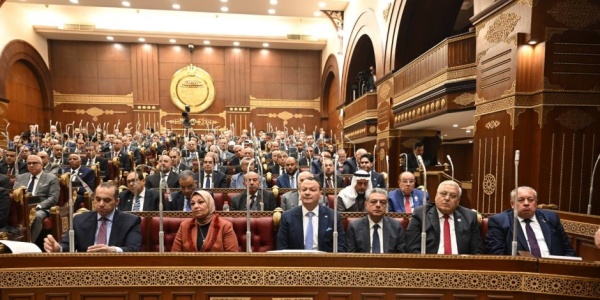ننشر تشكيل هيئات مكاتب اللجان النوعية بمجلس الشيوخ في دور الانعقاد الثاني