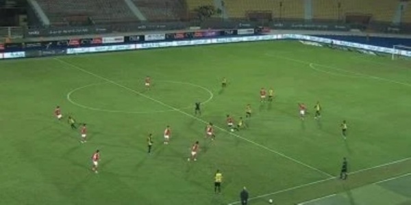تعرف علي موعد مباراة الأهلي والمقاولون العرب فى الدوري المصري والقناة الناقلة