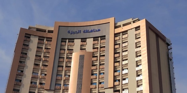الجيزة انتهاء أعمال تحويل مسار خط المياه وعودة الخدمة بمناطق الهرم وفيصل الجيزة انتهاء أعمال تحويل مسار خط المياه وعودة الخدمة بمناطق الهرم وفيصل