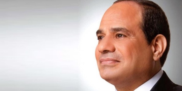 الرئيس السيسي يشارك في قمة الدول السبع الصناعية الكبرى g7