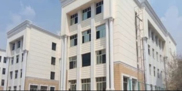 المستندات المطلوبة والموعد نتيجة التنسيق الداخلي النهائي لجامعة القاهرة الأهلية