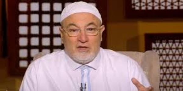 خالد الجندي 65 من خطابات السوشيال ميديا معادية للأسرة وعلينا إنتاج محتوى رقمي إيجابي خالد الجندي 65 من خطابات السوشيال ميديا معادية للأسرة وعلينا إنتاج محتوى رقمي إيجابي