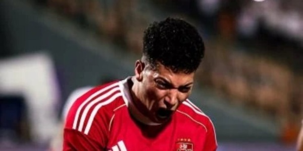 الاتحاد السعودي يترقب الأهلي ينتظر العرض الرسمي لحسم مصير إمام عاشور