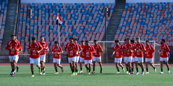 تعرف على جدول ترتيب مجموعة منتخب مصر في كأس العالم 2026 تعرف على جدول ترتيب مجموعة منتخب مصر في كأس العالم 2026